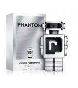 Paco Rabanne - Phantom Eau de Toilette - Perfume Masculino 50ml